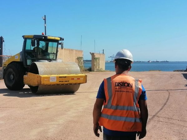 Curso Operación de Cilindros Compactadores (a solicitud de empresas)